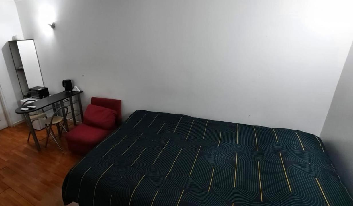 Cabanas Habitainer 2 Villa Pucón Dış mekan fotoğraf