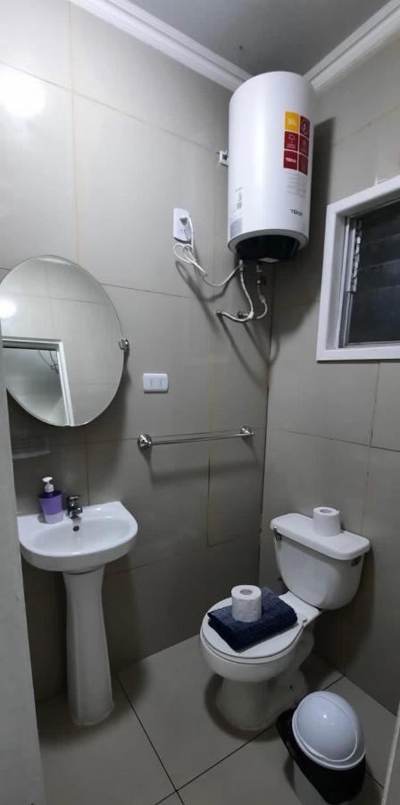 Cabanas Habitainer 2 Villa Pucón Dış mekan fotoğraf